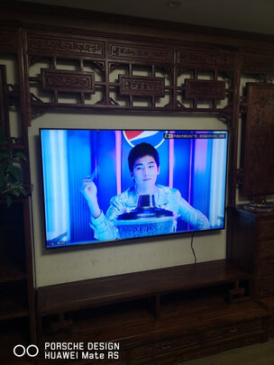 海尔LS65Z51Zpro电视|外观展示海尔电视哪款比较好？65寸电视海尔哪款性价比高？