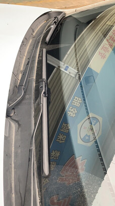 无骨雨刷片