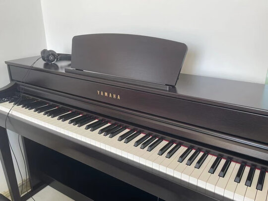 钢琴|雅马哈 CLP-725/735/745钢琴真实使用感受？真相必看