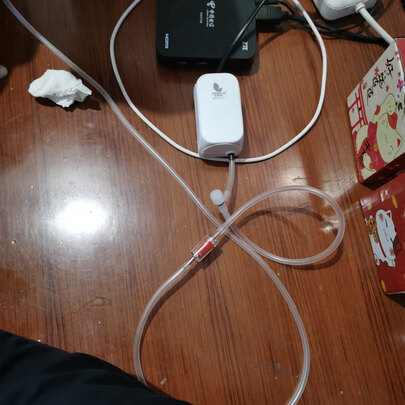 鱼缸氧气泵