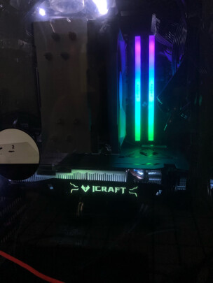 Thermalright TL-AS120和DEEPCOOL 魔环 120RGB有明显区别吗，哪个噪音更加静音？哪个方便快捷？