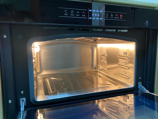 苏泊尔ZKQD40-709蒸烤箱|评测细节：苏泊尔蒸烤一体机怎么样？千万不要被表面给坑了？