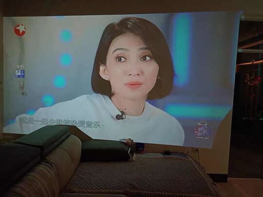 先科H58A投影仪|先科H58A投影仪到底怎么样，参数如何！