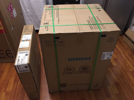 洗碗机|西门子SJ636X04JC洗碗机怎么样?用后一周讲体验实情？