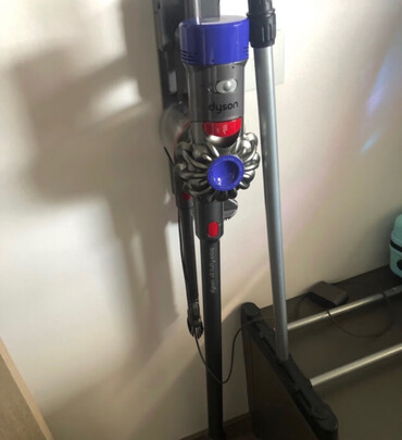 戴森V12吸尘器真实使用感受？真相必看