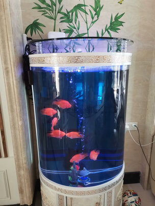 鱼缸灯led灯