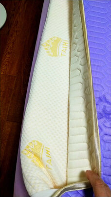 泰嗨乳胶床垫有质量问题吗?不看后悔! 泰嗨乳胶床垫有质量问题吗?不看后悔!