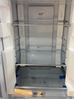电冰箱|美菱BCD-357WP9BX电冰箱到底怎么样，参数如何！