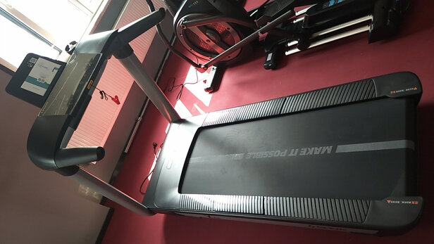 舒华SH-T6700L-T1跑步机|参考剖析舒华SH-T6700L-T1跑步机怎么样?深度测评剖析