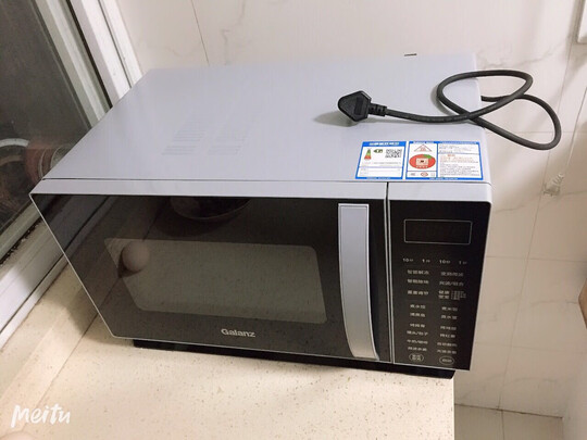 格兰仕G80F23CN3LV-C2(S7)蒸烤箱|【热搜头条】格兰仕变频微蒸烤箱怎么样？刚上手就后悔了是吗