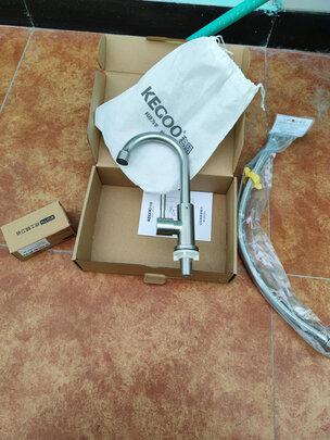 三,九牧h2101-200103c-4编织软管网友对比评测