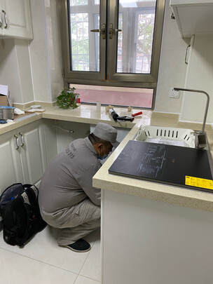 方太洗碗机嵌入式家用 15套容量 全自动 高温除菌 热风烘干 高能气泡洗 下层洗超快洗 W3【专柜同款】