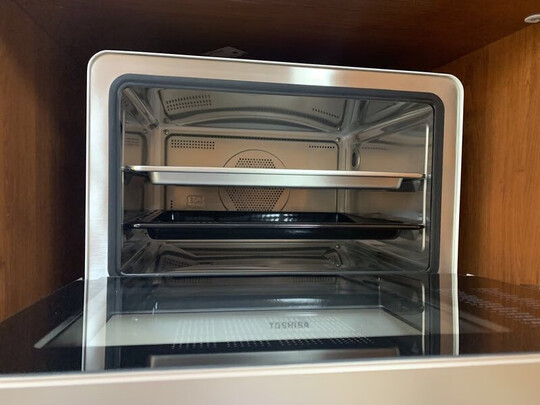 東芝ER-TE7200蒸烤箱|東芝ER-TE7200蒸烤箱怎么样？内幕使用评测揭秘