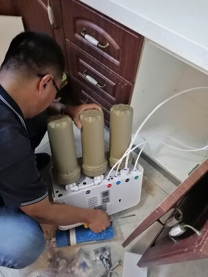 净水器|参考剖析海尔HRO400-5(A)净水器怎么样?深度测评剖析