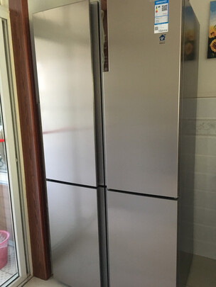 卡萨帝621WDVZU1冰箱怎么样?到底值不值这个价?