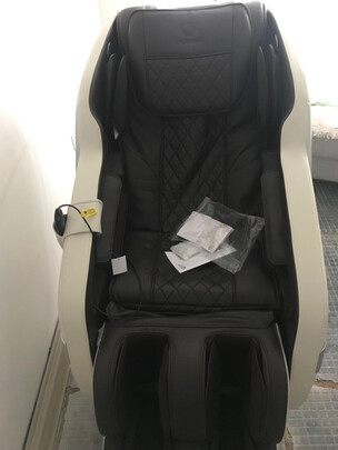 奥佳华OG-7106按摩椅|客观评价奥佳华OG-7106按摩椅怎么样？上手三周说真相