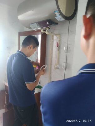 海尔EC6002-PD5U1热水器|报价参数海尔EC6002-PD5U1怎么样?真心是被忽悠了？内幕真相