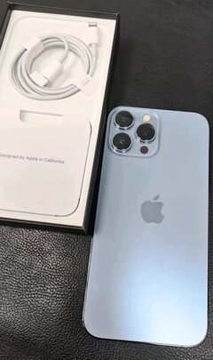 AppleiPhone 13极度喜欢感受反馈