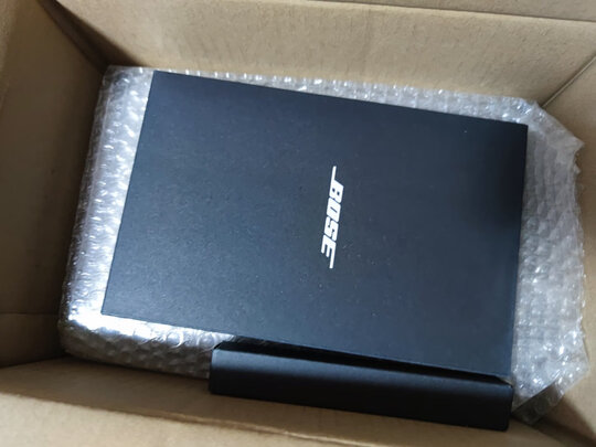 Bose QuietComfort Earbuds质量坑不坑爹，老铁揭秘!
