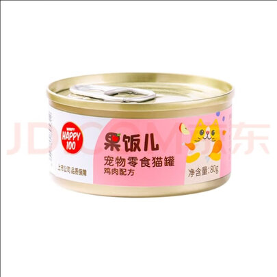 猫零食