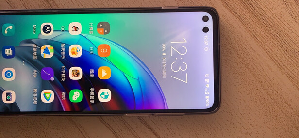 太坑人了摩托罗拉edges怎么样评测结果好吗摩托罗拉edges参数怎么样有