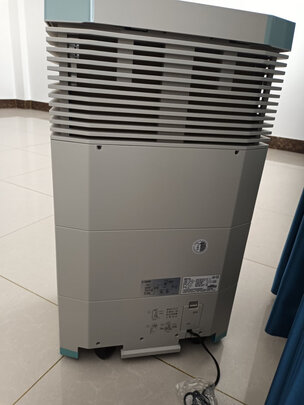 史密斯KJ550F-B12-P|A.O.史密斯 除甲醛净化器KJ550F-B12-P怎么样，用后一周说体验真相？