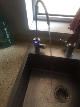 不吹不黑海尔净水器好不好上手后诉说真实感受