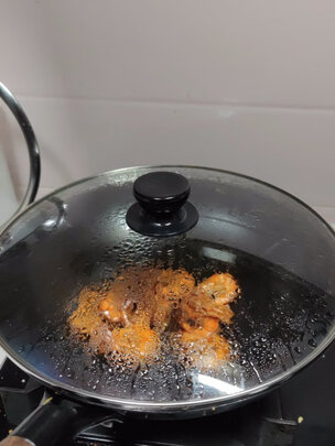 炒锅