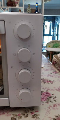 米家MZKXD01ACM-MZ01蒸烤箱|米家MZKXD01ACM-MZ01蒸烤箱怎么样上手一周说讲感受