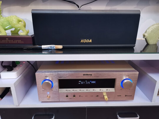 奇声功放机怎么样,质量差不差呢,体验效果好吗 - 乐器教程网