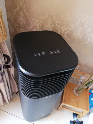 冷风扇
