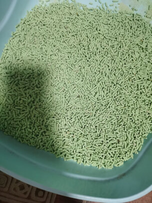 豆腐猫砂