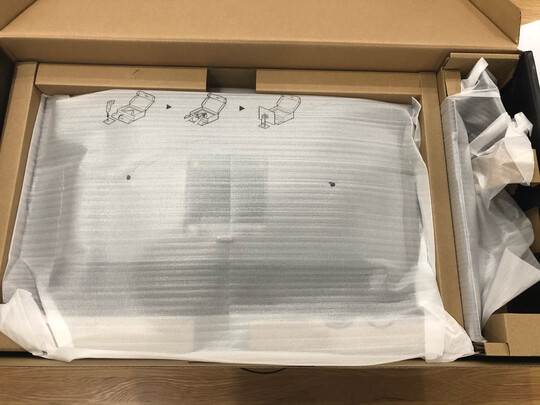 戴尔U2720Q显示器怎么样?用后两个月感受曝光!告诉大家真相