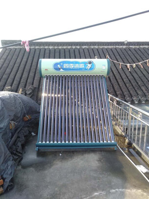 四季沐歌航+飞驰太阳能热水器|报价参数四季沐歌航+飞驰太阳能热水器怎么样？值得入手吗？