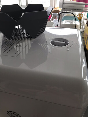 华凌VIE10洗碗机|【热搜头条】华凌VIE10洗碗机真实使用感受，后悔买了有人上当事实