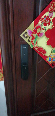 指纹锁|看完不迷路：飞利浦Alpha指纹锁怎么样?优缺点评测曝光？