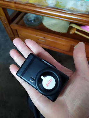行车记录仪