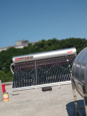 春泉CQSFTK-FU空气能热水器|用户揭秘春泉CQSFTK-FU空气能热水器好吗,入手解密评测真相