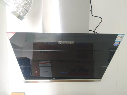 森太B560QG油烟机|【热搜头条】森太B560QG怎么样？刚上手一周后彻底后悔了是吗？