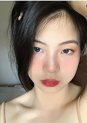 美瞳