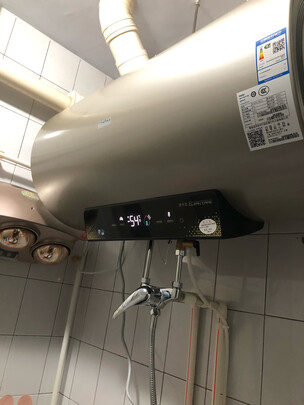 海尔EC6001-JHU1一个月后开始后悔了诉说原因