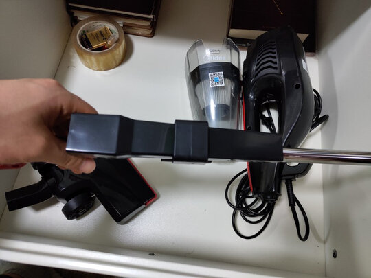 吸尘器|美的U2吸尘器到底怎么样，参数如何！