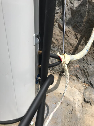 海尔享浴空气能热水器|海尔享浴空气能热水器怎么样？内幕使用评测揭秘