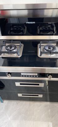 美大JJZT-7706ZK集成灶|外观展示美大集成灶和火星人集成灶哪个更好?告诉大家真相？