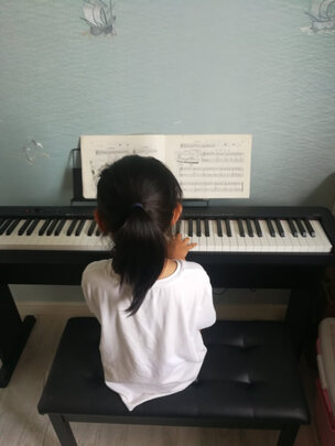 卡西欧EP-S120电钢琴|客观评价卡西欧EP-S120电钢琴怎么样？上手三周说真相