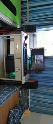 惠威M200MKIII+是哪里生产的，值吗