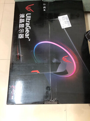 真相内幕!LG27GN950-B显示器怎么样,大家可能不知的秘密