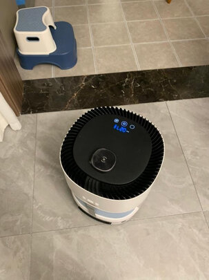 科沃斯KJ400G-LX11-03空气净化器|消费者诉说科沃斯空气净化器怎么样？一个月使有血泪史！