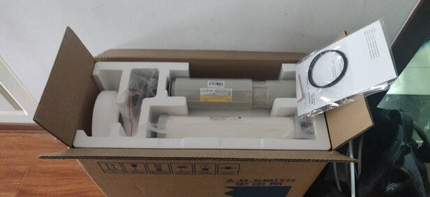 净水器|史密斯R600ETD1和史密斯R1600CD1区别是，参考价格评测对比