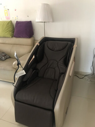 按摩椅|松下EP-MA31H492按摩椅好吗？图文评测曝光